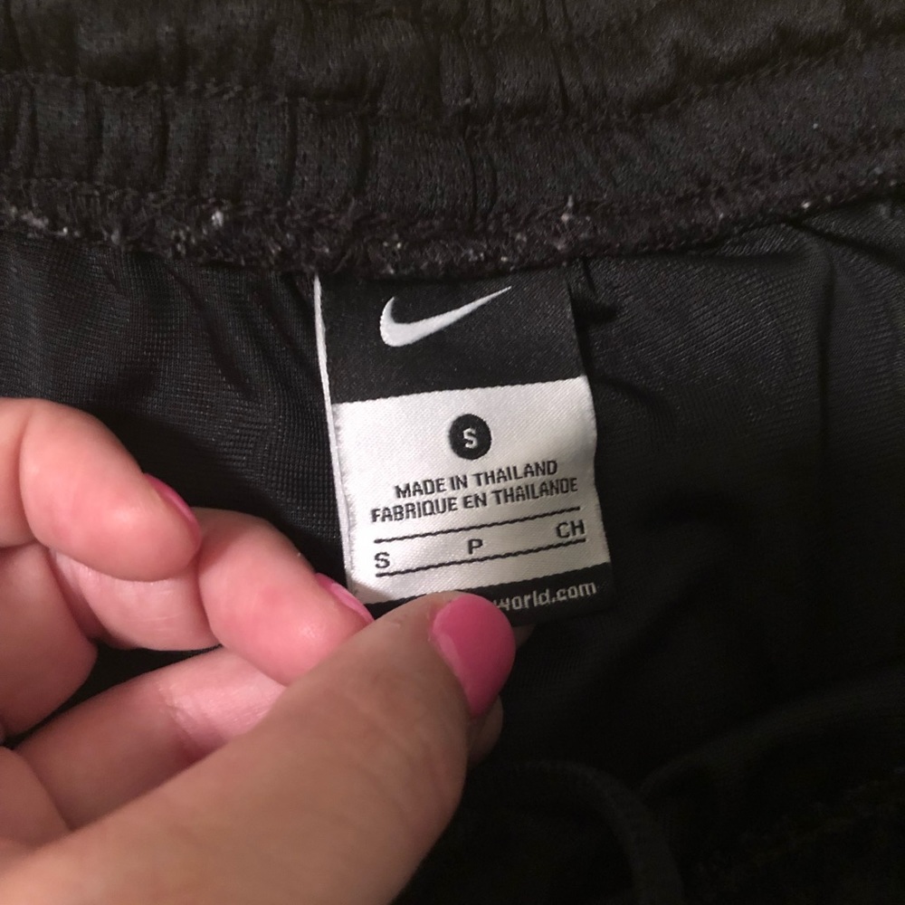 Nike Gym shorts!